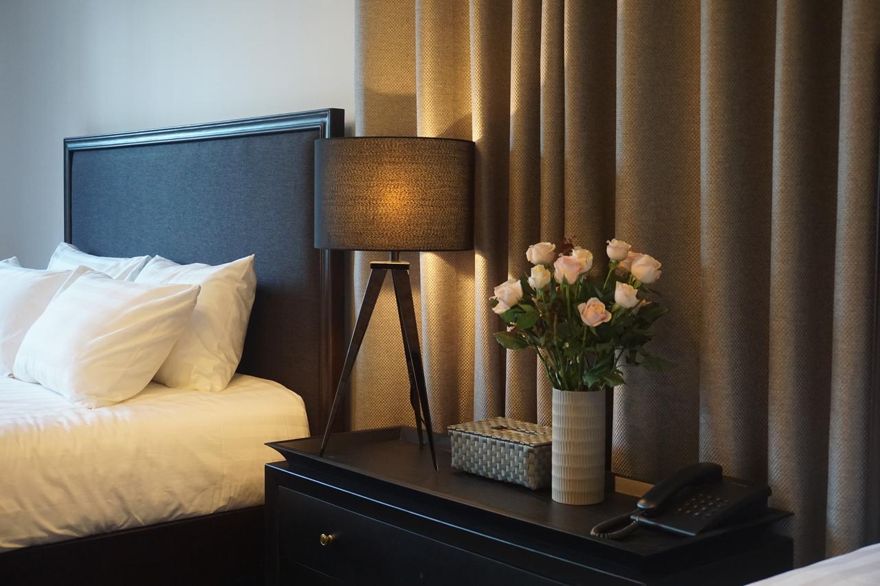 Oliving Serviced Residence Ханой Экстерьер фото